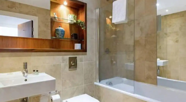 Апартаменты Host & Stay - Waterfront View