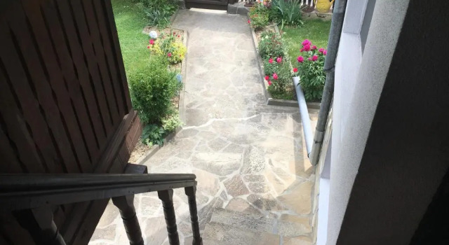 Коттедж Dyadovata Kashta