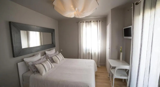 Номер Standard Chambre dHôtes Arima