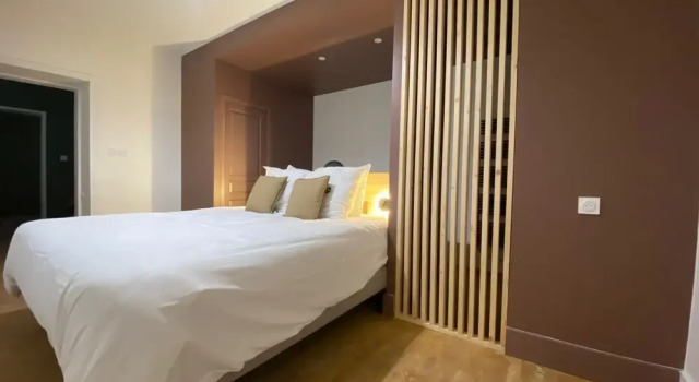Номер Deluxe Le Clos 1003