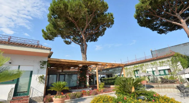 Residence Miramare