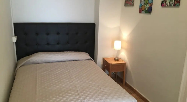 Travel Habitat Plaza Espana, Забронировать Отель Экстрамурс 