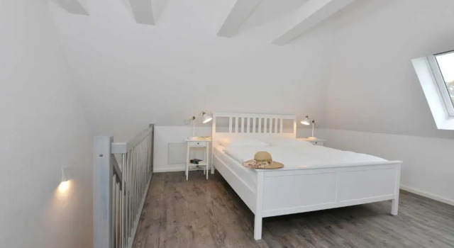 STöRTEBEKER APPARTEMENTS - "BLAUES HAUS", Prenota Appartamento Ralswiek 