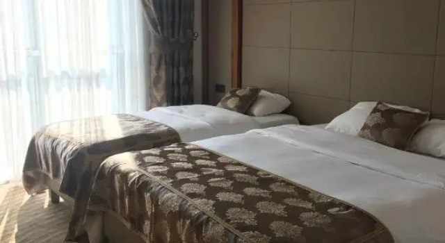 Номер Standard YZE Pırlanta Hotel