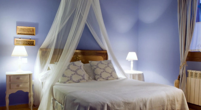 Номер Standard La Casita de Cabrejas