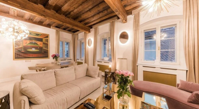 AB Ljubljana - The Residence