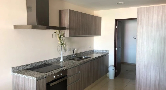 Семейный номер Standard с 2 комнатами Condo Pacifica 3004