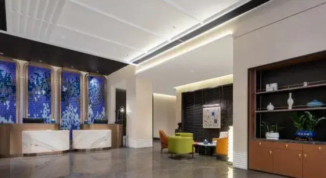 Mehood Hotel (Chenzhou Bubugao New World Yuhou Street), Prenota Hotel Hotel a Chenzhou con parcheggio, Parcheggio