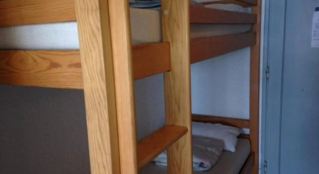Appartement Le Grau d'Agde, 2 pièces, 6 personnes - FR-1-423-196, Varaa Huoneisto Hotellit Canal du Midi pysäköinnillä, Pysäköinti