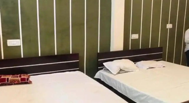 Семейный номер Standard Ramkumari Bed and Breakfast Guest House