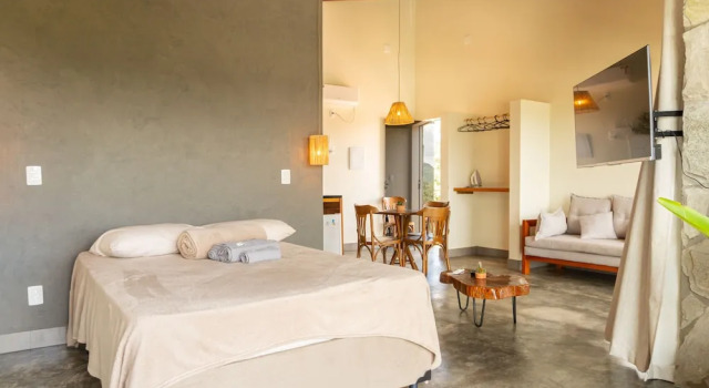 Lofts Lobo Guara