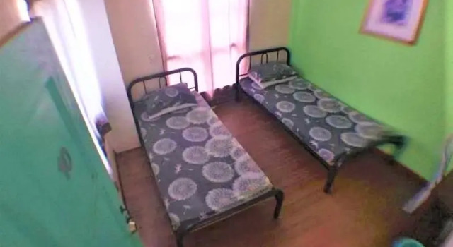 Номер Standard Travellers Planet Hotel & Guest House