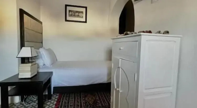 Двухместный номер Standard Riad Dar Lalzohra