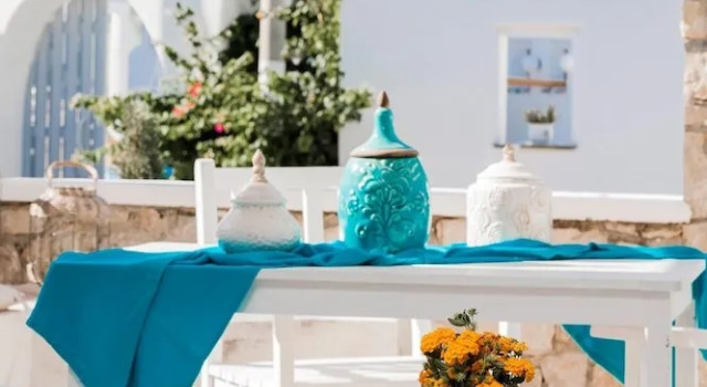 Номер Premium Kouros Home & Suites--Faliraki--Adults Only