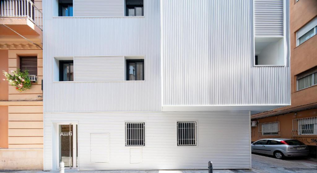 Апартаменты Цокольный этаж Ibericabeds Granada