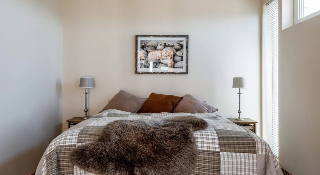 6 Person Holiday Home in Bomlo-by Traum, Rezerwuj Dom wakacyjny Bomlo Vestland