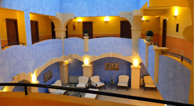 Dolcestate, Book Hotel Hotels in Sicily with a Pool, Swimming Pool