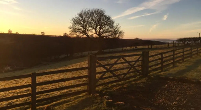 Номер Standard Folly Hall Farm