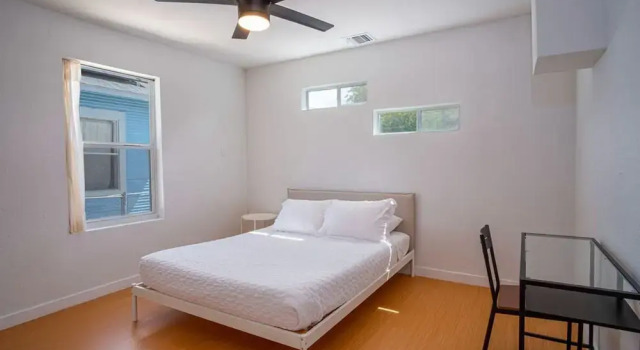 Serene 2br/1ba Residence in Peaceful San Antonio