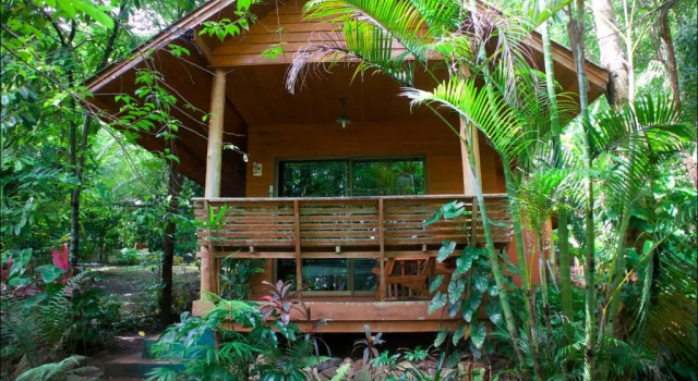 Двухместный номер Standard Maewin Resort