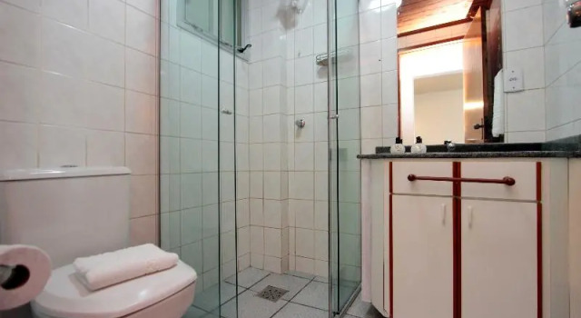 Одноместный номер Standard с балконом Balmare Hotel