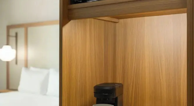Номер Standard Fairfield By Marriott Inn & Suites Lancaster