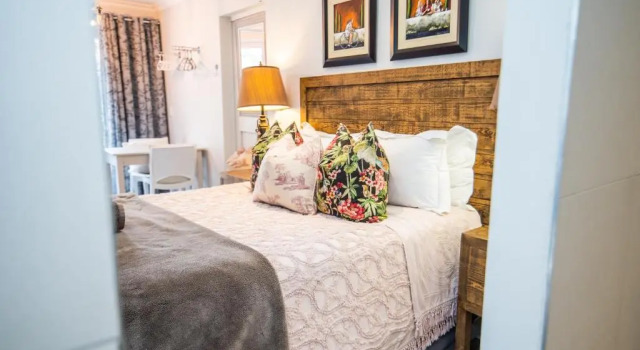 Апартаменты The Paper Fig House