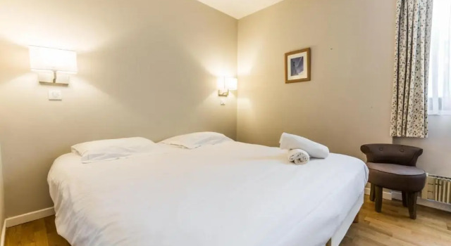 Апартаменты Apartment Arve - Chamonix Peaks Retreat