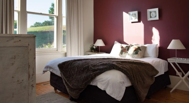 Alvie, Varaa Hotelli Daylesford 