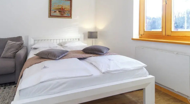Imperial Apartments - Małe Morze, Varaa Huoneisto Górny Sopot 