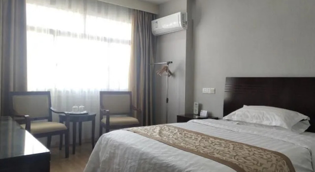 Shell Anhui Province Anqing City Taihu County Rail, Rezerwuj Hotel Anqing Anhui