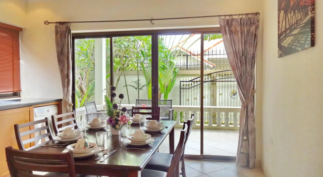 Adare Garden Pool Villas Pattaya, Забронировать Отель Паттайя провинция Чонбури