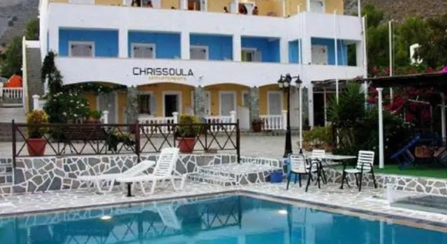 Номер Standard Saraya Resort