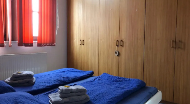 Ebnisee Apartments, Reserva ahora Apartamento Kaisersbach Baden-Wurtemberg