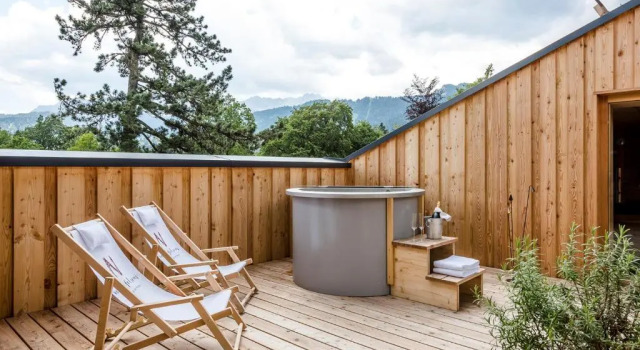 Suite Werdenfelserei