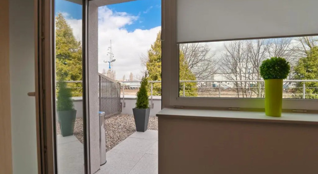 Одноместный номер Standard Green Hotel Płock