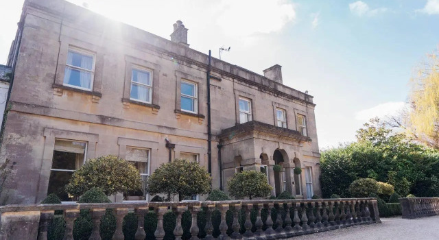Bannatyne's Charlton House Spa Hotel, Boek Hotel Hotels in Merseyside met zwembad, Zwembad