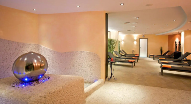 allsun App.-Hotel Orient Beach