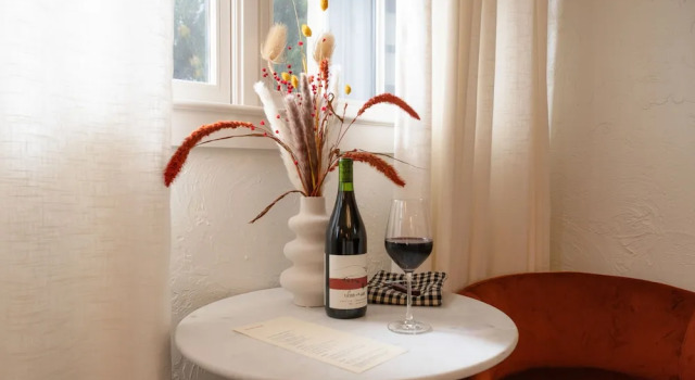 Двухместный номер Standard Petit Soleil - Bed, Breakfast and Bar