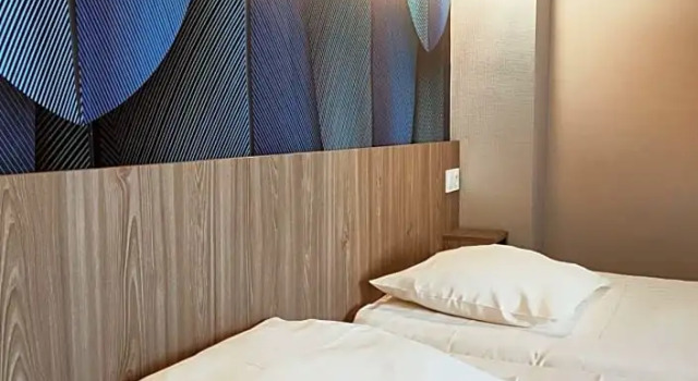Одноместный номер Standard Hotel Iena