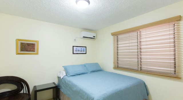 Апартаменты Superior New Kingston Guest Apartment IV