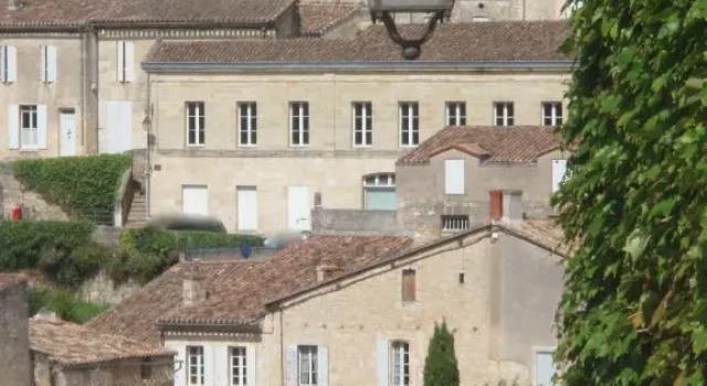 Appartement Saint Emilion, Prenota Appartamento Hotel a Aquitania con parcheggio, Parcheggio
