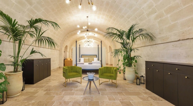 Вилла 2874 Masseria Marchese by Perle di Puglia