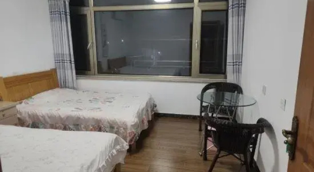 Номер Standard Beijing Yuehong Folk Farmhouse