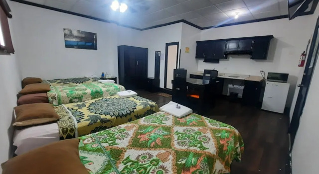 Номер Standard Hotel Garcias Suites, Linares