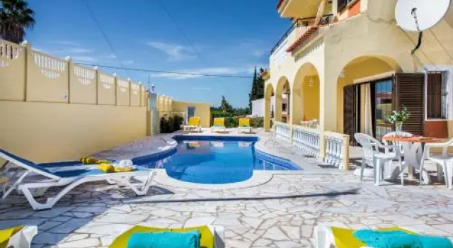 Villa Duarte
