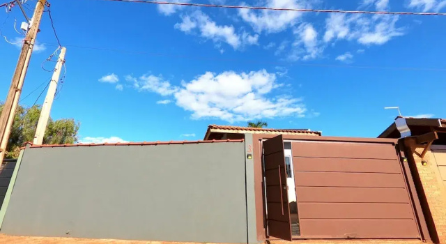 Casa c Piscina e Churrasqueira na Represa de Avar, Reserva ahora Casa o chalet Avaré Estado de São Paulo