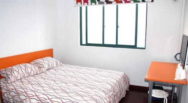 Pod Inn Xiaoshan Development Zone Hangzhou, Book Hotel Hoteller i Xiaoshan med parkering, Parkering