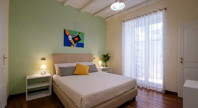 Номер Classic Boutique B&B Vintage