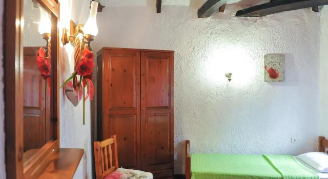 Номер Standard Guesthouse Xenios Zeus